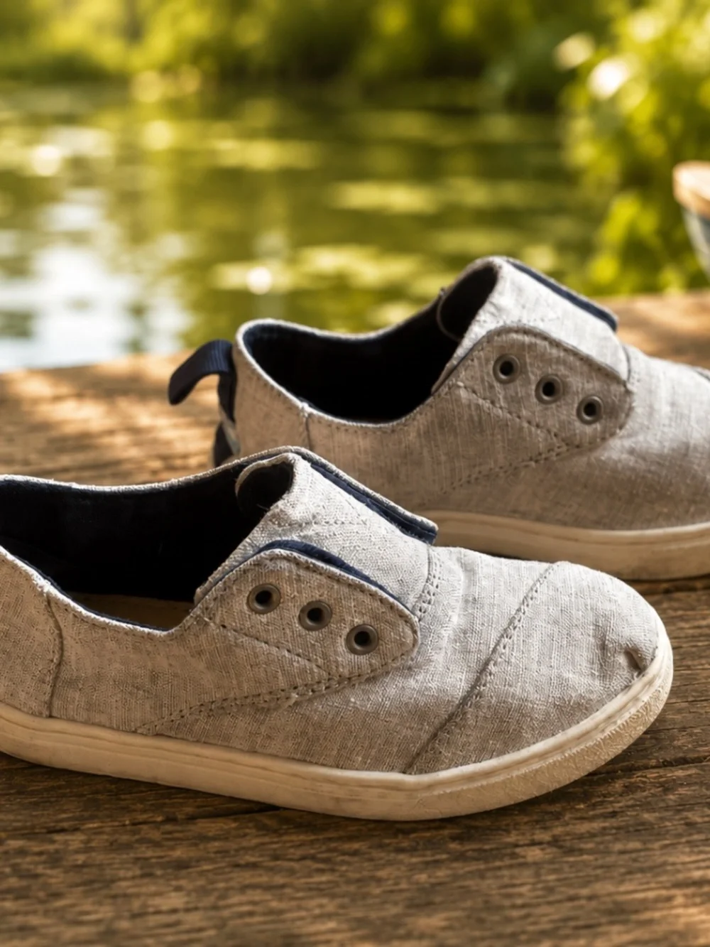 Toms classic comfortable